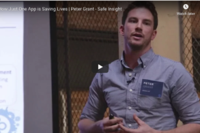 Peter Grant Safesite 2016 Demo