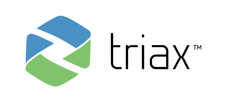 Image result for triaxtec logo