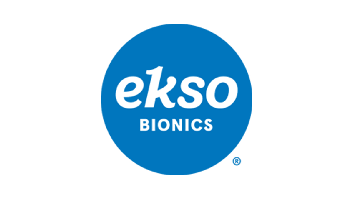 Ekso Bionics - BuiltWorlds Directory