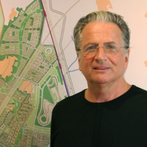 Peter Ellis Urban Ecosystem