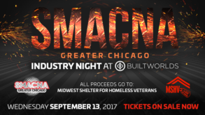 SMACNA Greater Chicago Industry Night