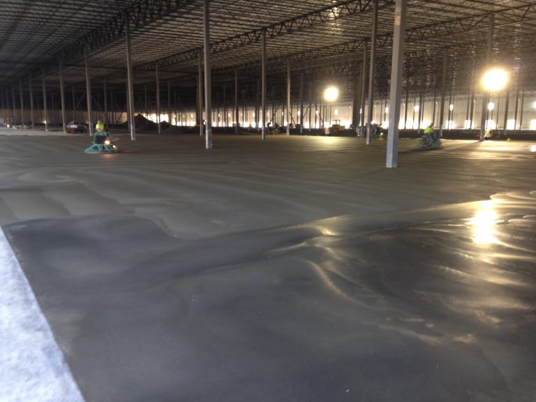 Lithko, Ductilcrete build relationship, one floor at a time