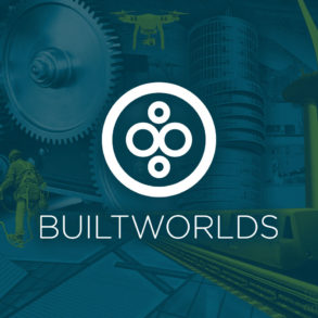 BuiltWorlds Original Stamp