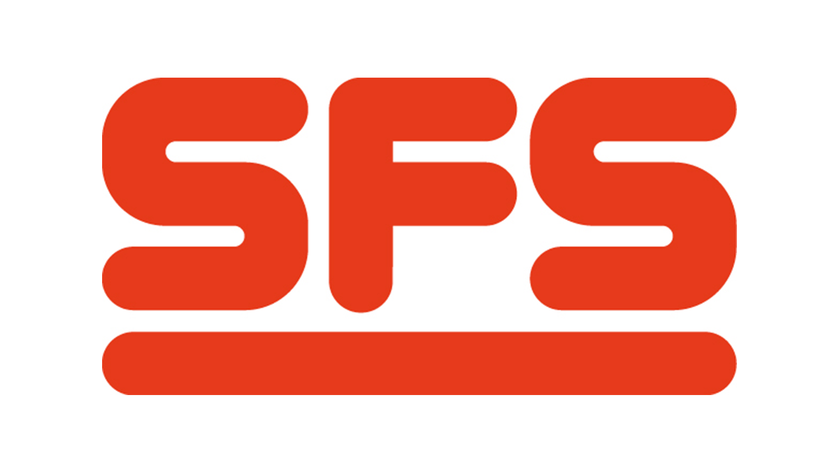 Sfs md. SFS. Sfs5. SFS игра. SFS бренд.