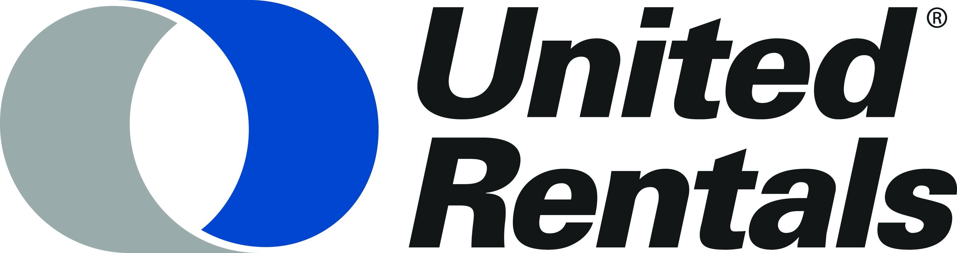 United Rentals BuiltWorlds