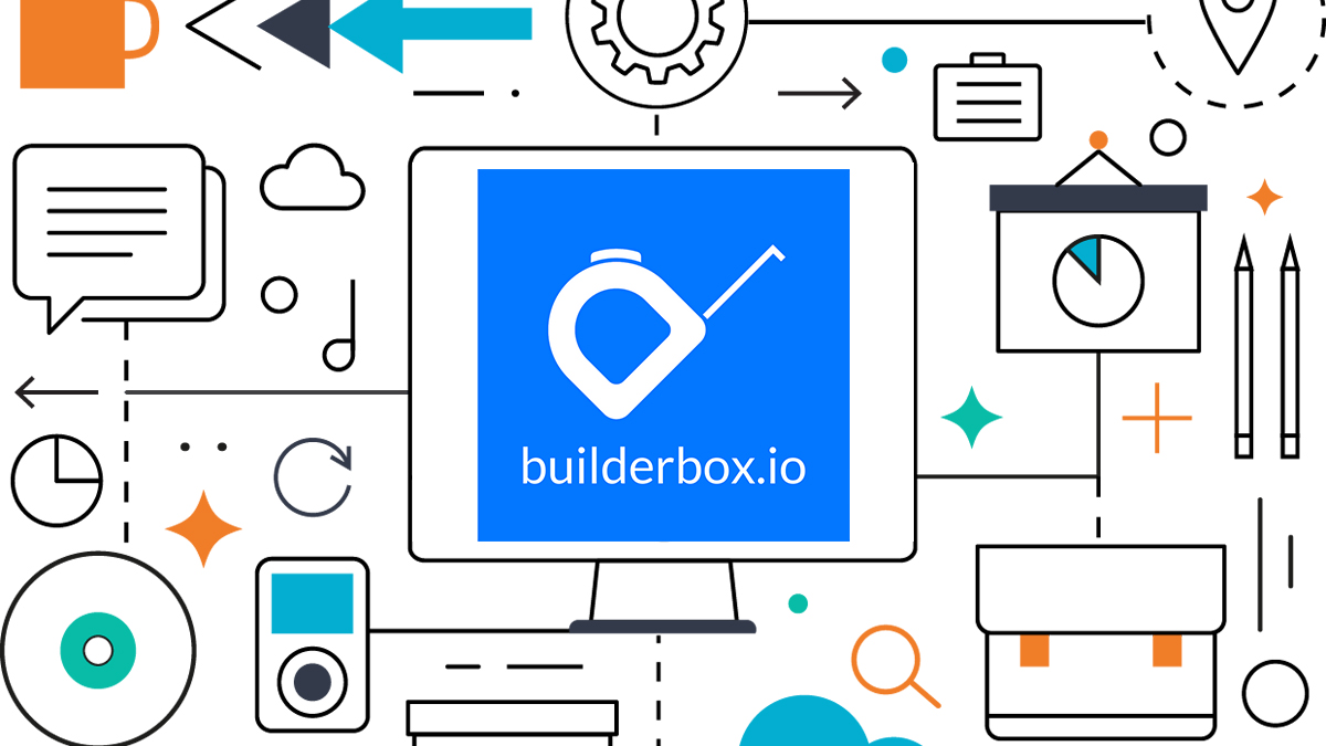 Builderbox.io