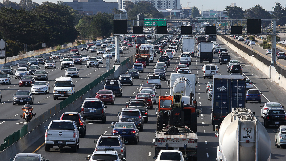 California Piezoelectric Highway - Builtworlds