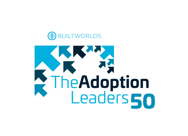adoption Leaders 50
