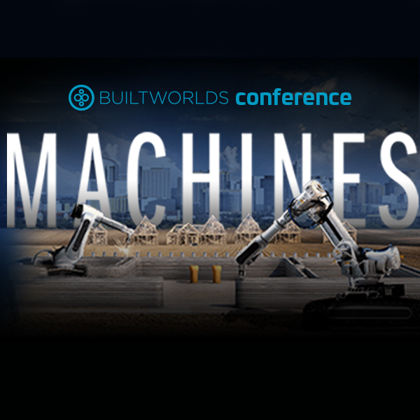 Machines Conference