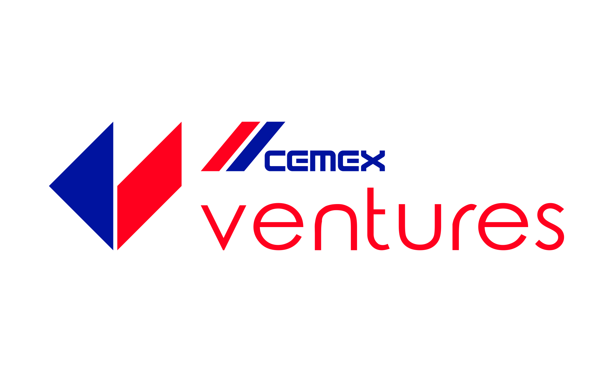 CEMEX Ventures BuiltWorlds