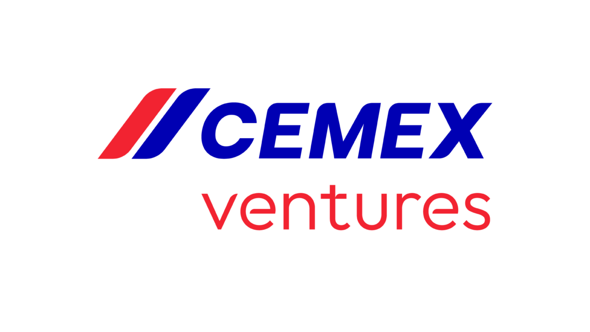 Logo Cemex Ventures