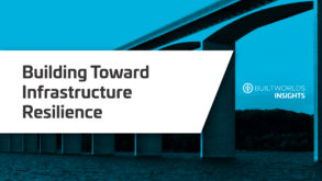 Building Toward Infrastructure Resilience-01