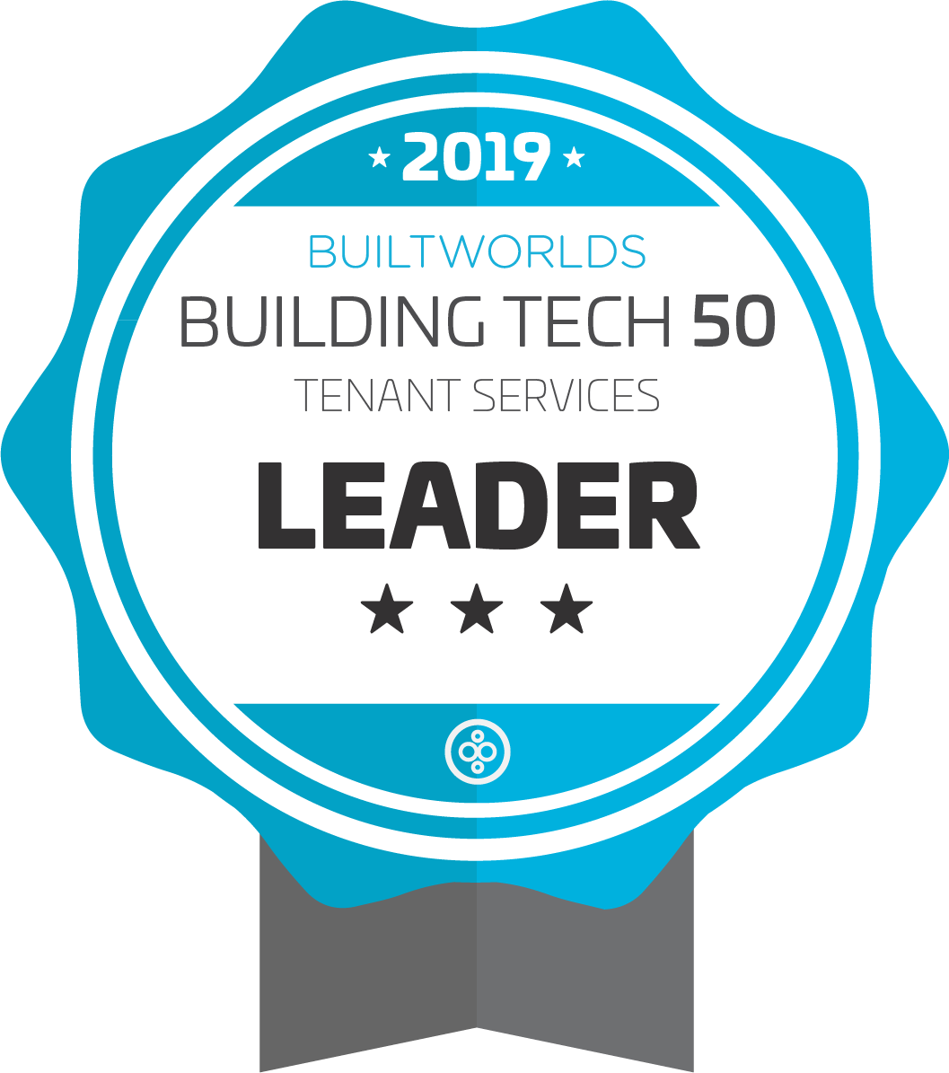Tenant Services LEADER