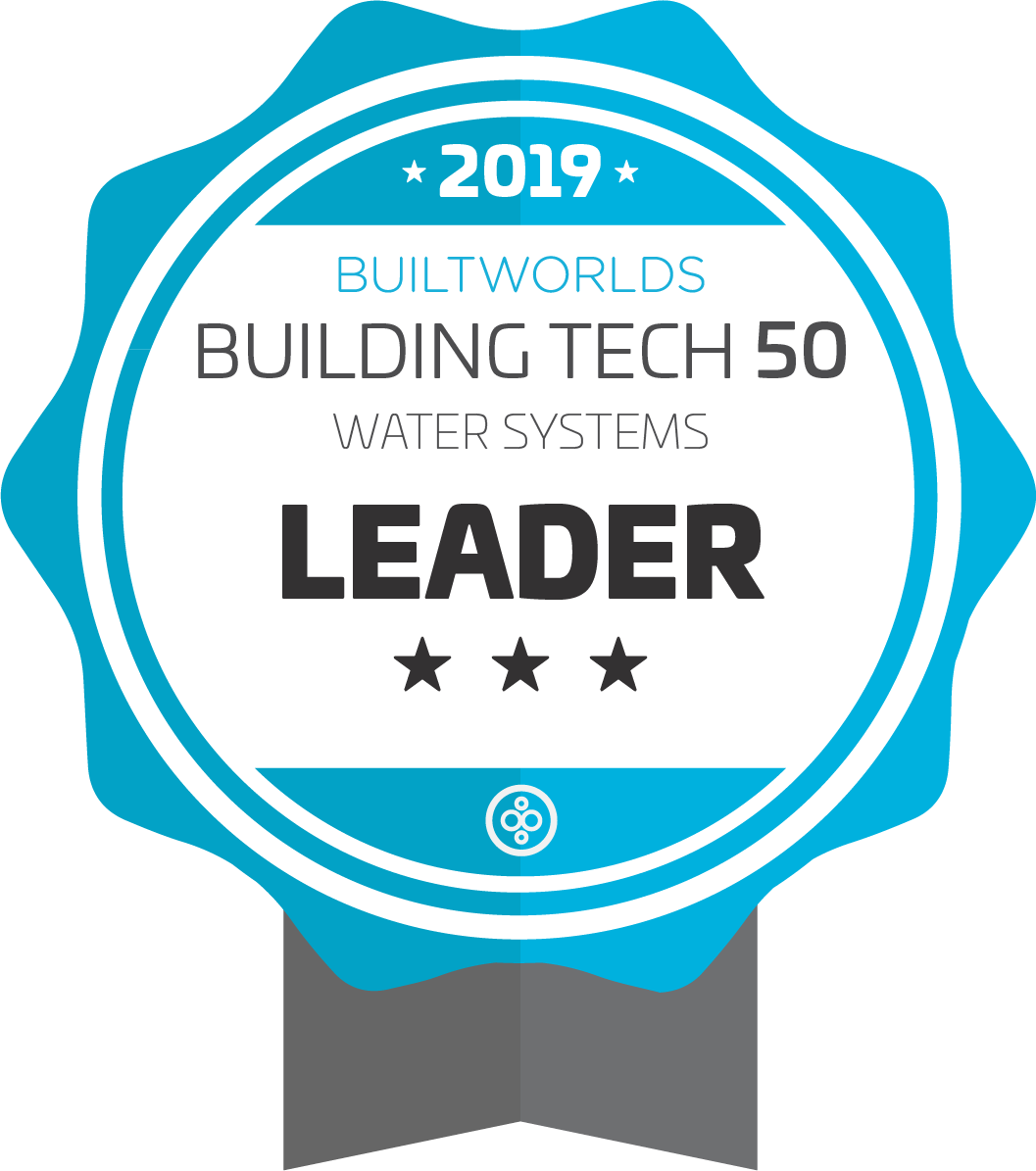 Water Systems LEADER