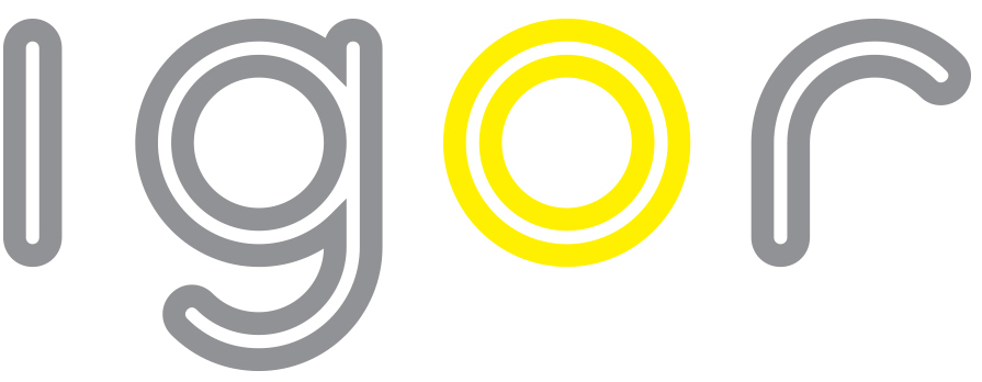 Igor-Logo