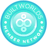 Member Network Badge