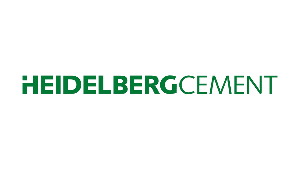 HeidelbergCement - BuiltWorlds