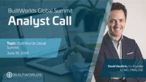 BuiltWorlds 2019 Global Summit Analyst Call-01