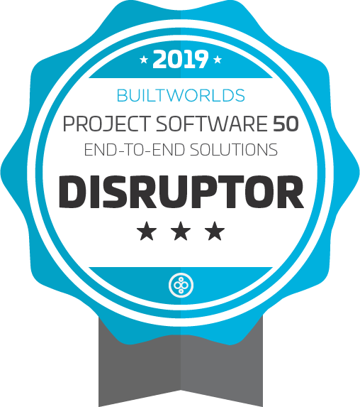 End-to-End Solutions DISRUPTOR