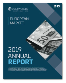 BuiltWorlds European Market Report