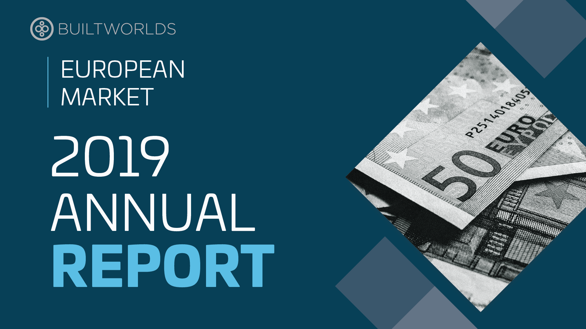 2019 European Annual Report
