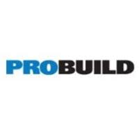 Probuild logo