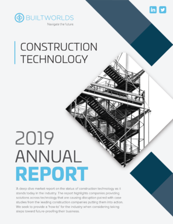 2019 Construction Technology Annual Report Title-01-01