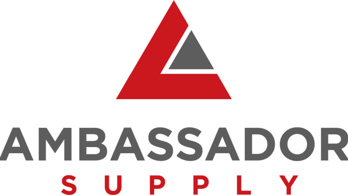 Ambassador Supply Logo