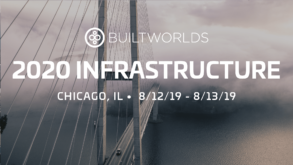 2020 BuiltWorlds Infrastructure Conference
