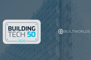 BuiltWorlds 2020 Building Tech 50 List