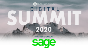 Digital Summit 2020_BuiltWorlds