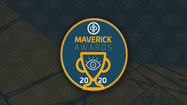 BuiltWorlds Mavericks 50 List 2020
