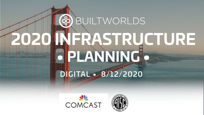 2020 Infrastructure Planning