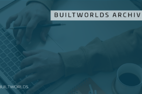 Older BuiltWorlds Articles