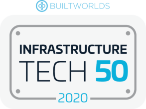 2020 InfraTech 50