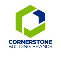 Cornerstone BB logo