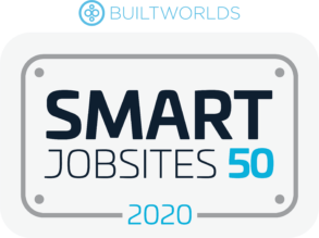 2020 Smart Jobsites 50