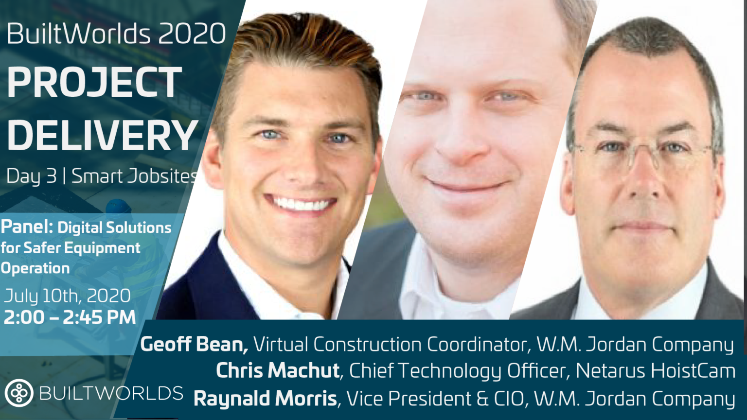2022 Project Management Conference Technology for Better Construction