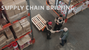 BW Supply Chain Briefing