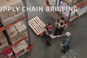 BW Supply Chain Briefing