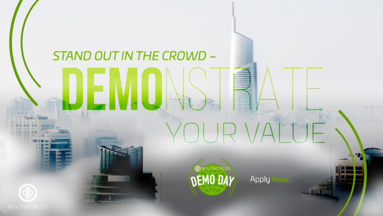 Demo Day Drop