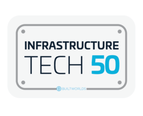 Infrastructure Tech 50