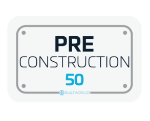 Preconstruction 50