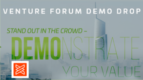 Venture Forum Demo Drop_HelixRe