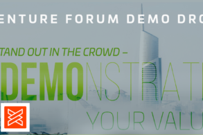Venture Forum Demo Drop_HelixRe