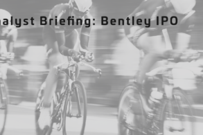 Bentley IPO Briefing