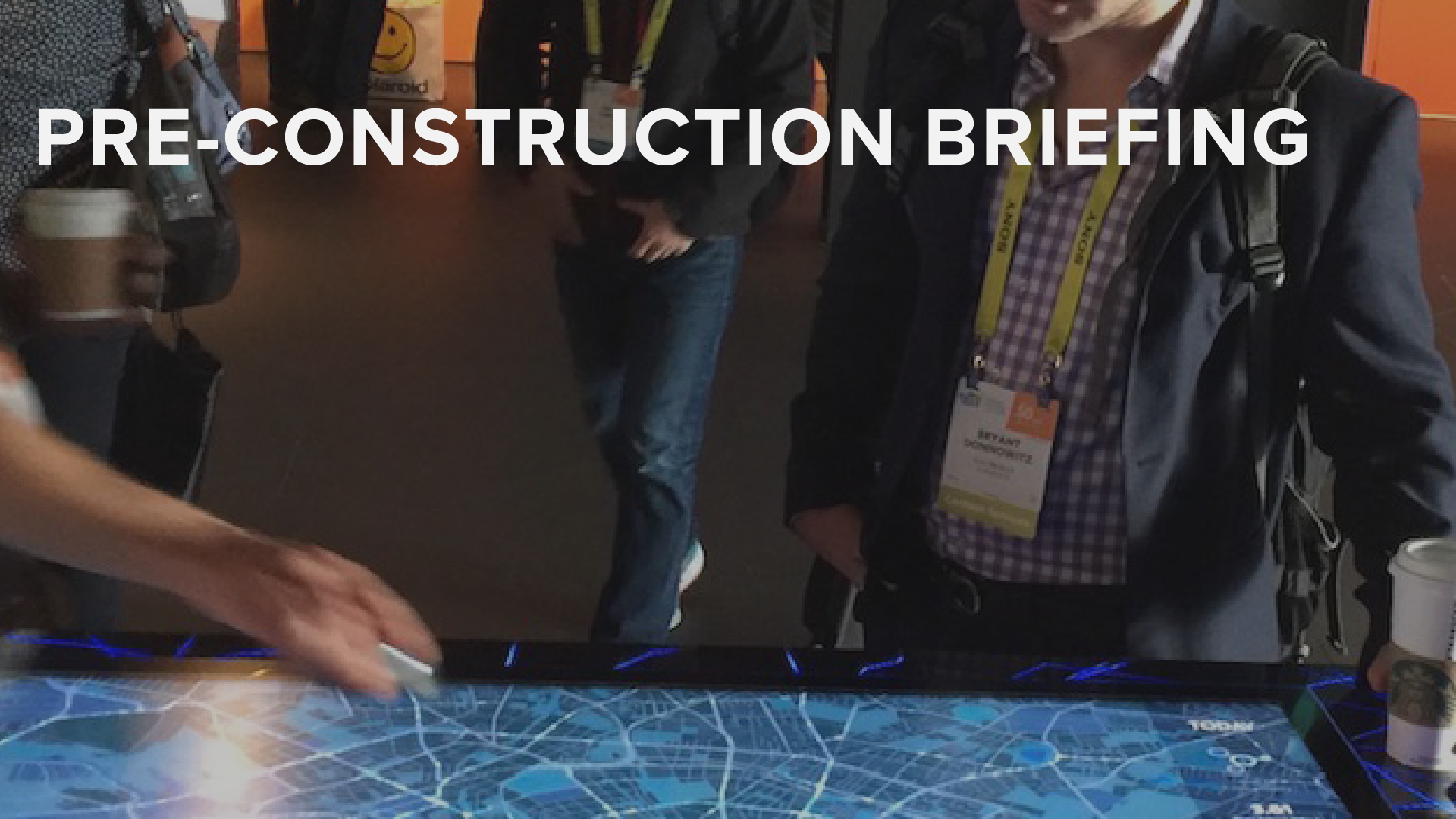 Pre-construction briefing-01