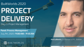 Project Delivery Day Process Management-01