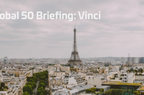 Global 50 Briefing-Vinci