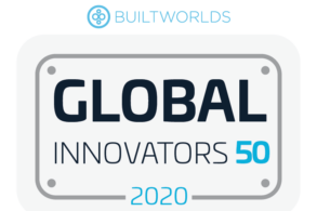 2020 Global Innovators 50